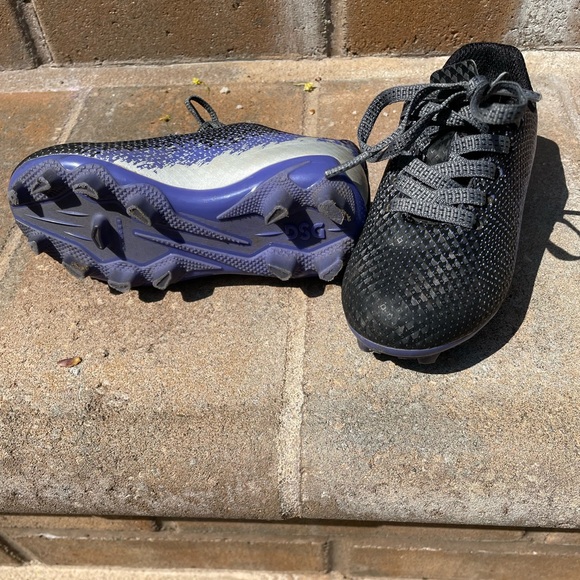 DSG little kids soccer cleats - Picture 4 of 6